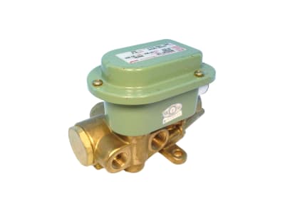 ASCO WPKP8344-C025-AC120/60,110/50