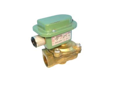 ASCO WPKF8210B054-AC120/60,110/50