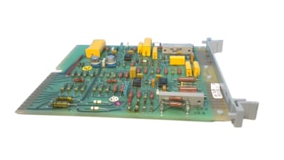 ASEA BROWN BOVERI QH-742