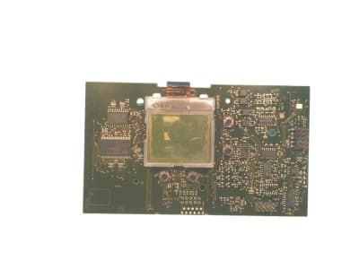SIEMENS 535-2087-06