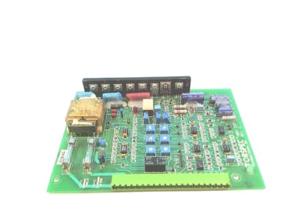 TORSPEC 4001TCP
