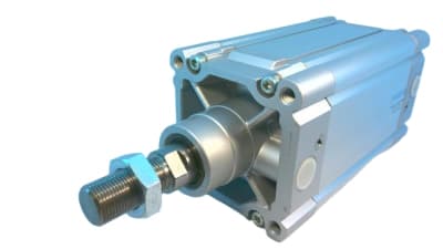 FESTO DNC-125-100-PPV-A