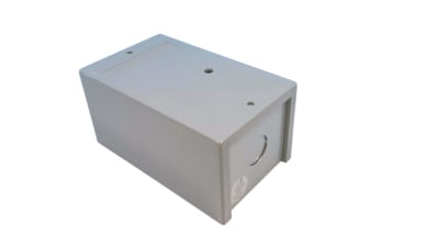 AIR PRODUCTS & CONTROLS MR-801/C