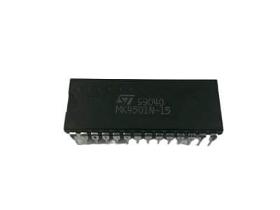 ST MICRO MK4501-15