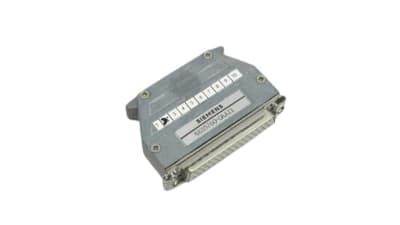 SIEMENS 6ES5760-0AA11