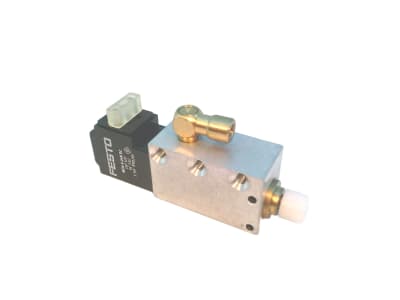 FESTO AVLM-8-20-SA
