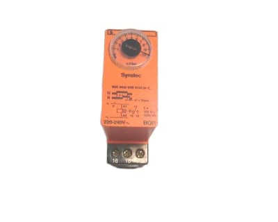 CROUZET BQR 220-240V