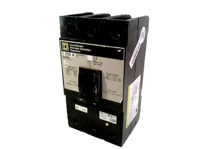 SCHNEIDER ELECTRIC 12-718001-11