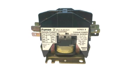 SIEMENS 45CA20AH