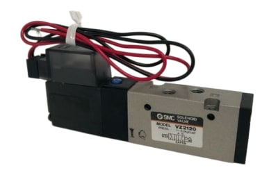 SMC VZ2120