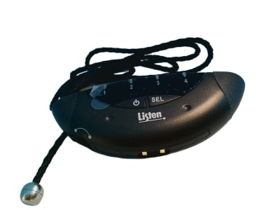 LISTEN TECHNOLOGIES LR-44