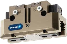 SCHUNK 0302635