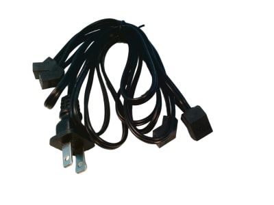 MIDDLE ATLANTIC PRODUCTS FANCORD-4X1