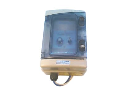 PRODEW INC MTIMBX-STD-110-A