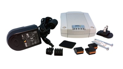 AXIS COMMUNICATIONS 0321-004