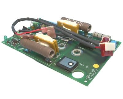 EATON CORPORATION 15-1137-1