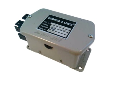 DANAHER MOTION 871-21266-00