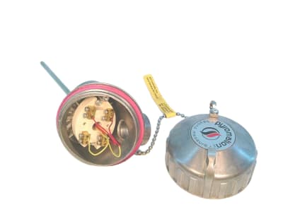 PYROMATION INC KK48U-006--05B-9HP31
