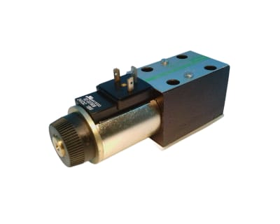 EATON CORPORATION DG4V-3S-6A-M-U-HL7-60-EN490