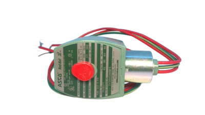 ASCO SV311A02N6BF5