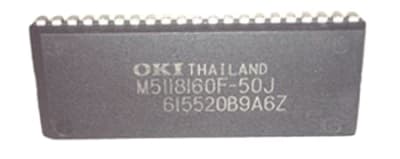 OKI M5118160F-50J