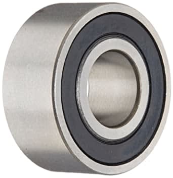 SKF 6004-2RSH/LHT23
