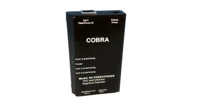 COBRA NC-POEEXTENDER