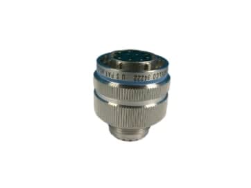 HIREL CONNECTORS INC 59000K-13-98SN-668