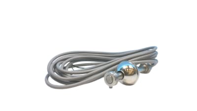 KUEBLER ERV 1/8-VSS/R47-L 83/8-V29A/0,2-3