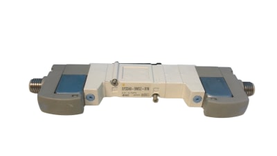 SMC SY3340-5WOZ-01N