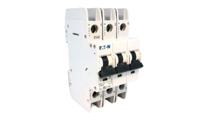 EATON CORPORATION FAZ-B5/3-NA