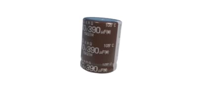 UNITED CHEMI CON EKMQ401VSN391MR40S