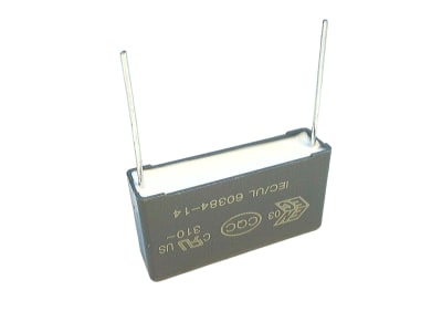 YAGEO R523W422050P0K