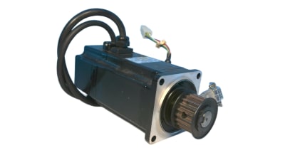 YASKAWA ELECTRIC SGM-04VGNK52