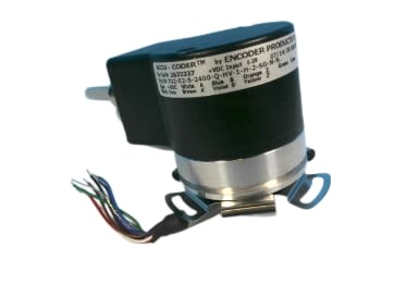 ENCODER PRODUCTS COMPANY 702-02-S-2400-Q-HV-1-H-2-SG-N-N
