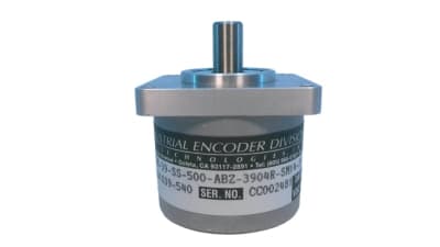 BEI SENSORS 924-01039-540