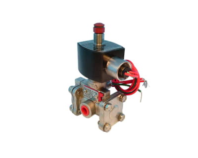 ASCO EVX8316G38123033DC24/DC