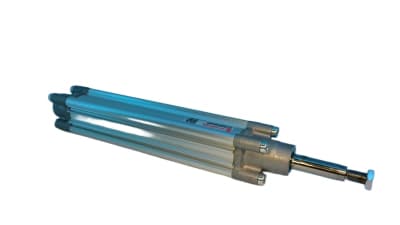 NORGREN PRA/182040/L4/200