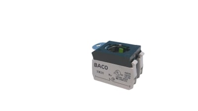 BACO CONTROLS 333E11
