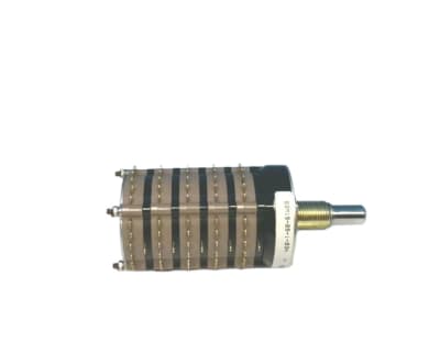 GRAYHILL INC 53M15-05-1-23N
