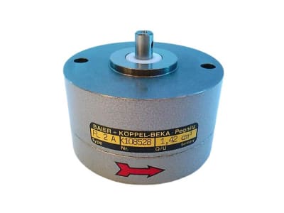 BAIER K108528