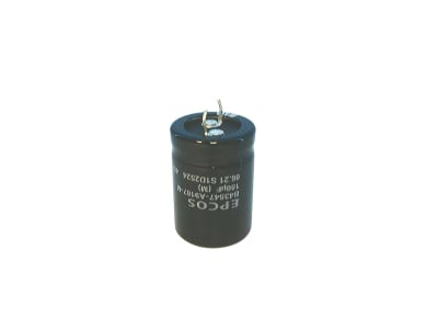 TDK B43547A9187M000