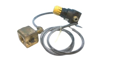 WEATHERMATIC PRK-24