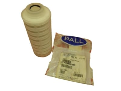 PALL CORPORATION MCY4463J400H