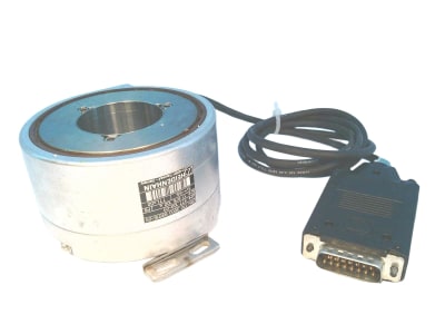 HEIDENHAIN CORP ERN 170 3600 93S15-0V