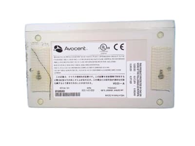 AVOCENT 500-142-002