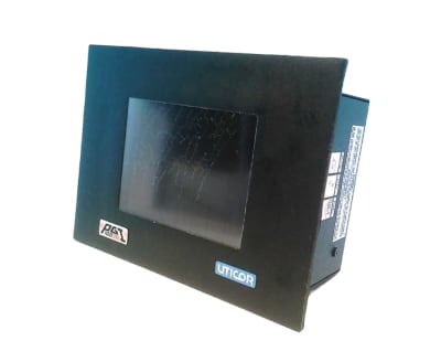 UTICOR 100G-5L1R0