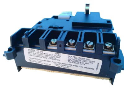 BRK ELECTRONICS TC110