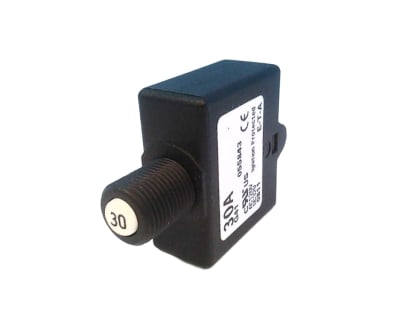 ETA ENGINEERING TECHNOLOGY 1658-G41-00-S80-055843-30A