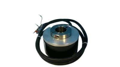 BAUMER ELECTRIC ITD 41 A 4 Y79 2048 T NI KR1 E 25